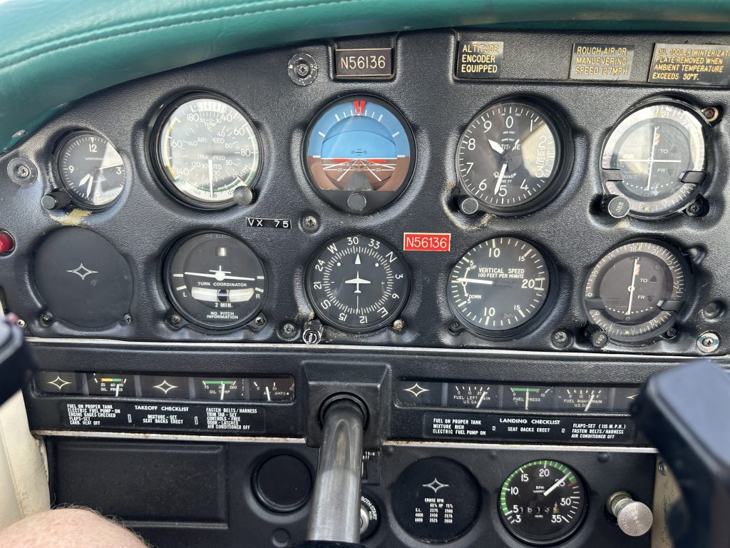 N56136 Six Pack