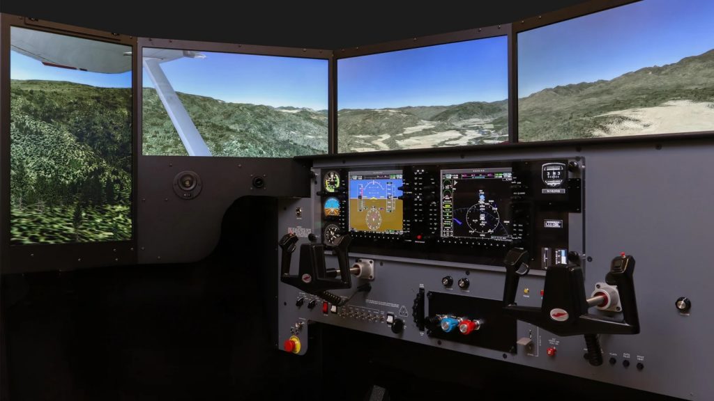 Simulator